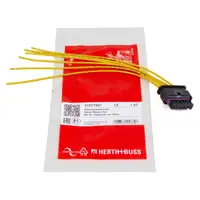 HERTH+BUSS ELPARTS Kabel Rep.-Satz Zentralelektronik Motorraum AUDI TT FV3 FV9 4F0973706