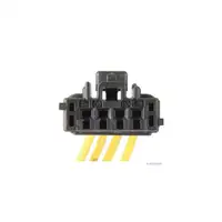 HERTH+BUSS ELPARTS Kabelreparatursatz Heckleuchte PSA C4 Picasso I DS5 508 I 1606249280