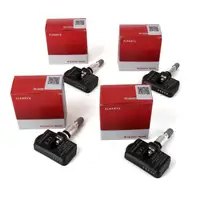 4x HERTH+BUSS ELPARTS Radsensor Reifendrucksensor RDKS TPMS 70699443