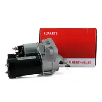 HERTH+BUSS ELPARTS 42455982 Anlasser Starter 12V 1,4kW CITROEN PEUGEOT 1.6HDi