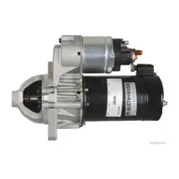 HERTH+BUSS Anlasser Starter 12V 1,3kW für MERCEDES A-KLASSE W168 A190 A210 -06.