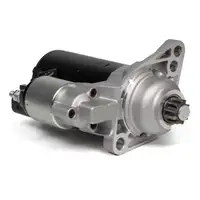 HERTH+BUSS ELPARTS Starter Anlasser 12V 2,0 kW AUDI A3 8P SEAT SKODA VW Golf 5