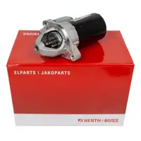 HERTH+BUSS ELPARTS Starter Anlasser 12V 1,1 kW MERCEDES W203 W204 C209 W211 R171 M271