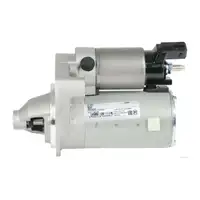 HERTH+BUSS ELPARTS Anlasser Starter 12V 1,0 kW PSA C1 C3 108 208 308 OPEL 1.2 Turbo