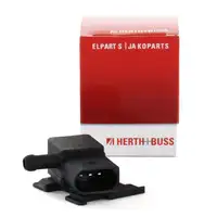 HERTH+BUSS ELPARTS Abgasdrucksensor 70668100 für BMW 1er 3er 5er & MINI DIESEL