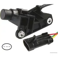 HERTH+BUSS ELPARTS Nockenwellensensor für OPEL ASTRA F G CORSA B TIGRA VECTRA B