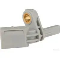 HERTH+BUSS ELPARTS ABS Sensor Raddrehzahl für AUDI A3 SEAT SKODA VW hinten links