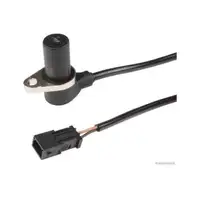 HERTH+BUSS ELPARTS ABS Sensor Raddrehzahl für AUDI A4 8E B6 B7 A4 CABRIO hinten