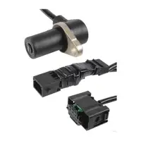 HERTH+BUSS ELPARTS ABS Sensor Raddrehzahl VW Passat B5 B5.5 hinten links 3B0927807H