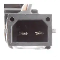 HERTH+BUSS ELPARTS ABS Sensor Raddrehzahl AUDI A4 B6 B7 hinten links 8E0927807E