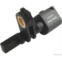 HERTH+BUSS ELPARTS ABS Sensor Raddrehzahl für AUDI A1 SEAT SKODA VW UP vorne li