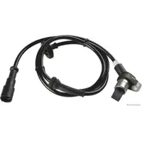 HERTH+BUSS ELPARTS ABS Sensor Raddrehzahl für SEAT TOLEDO VW CORRADO hinten