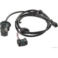 HERTH+BUSS ELPARTS ABS Sensor Raddrehzahl für AUDI A6 (4B C5) / AVANT hinten li