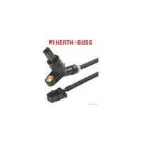 HERTH+BUSS ELPARTS ABS Sensor Raddrehzahl für SEAT IBIZA 2 VW POLO (6N) hinten