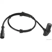 HERTH+BUSS ELPARTS ABS Sensor Raddrehzahl für VW MULTIVAN T5 TRANSPORTER T4 hin