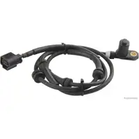 HERTH+BUSS ELPARTS ABS Sensor Raddrehzahl für FORD GALAXY (WGR) SEAT VW hinten