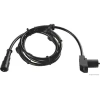 HERTH+BUSS ELPARTS ABS Sensor Raddrehzahl für VW TRANSPORTER T4 BUS hinten