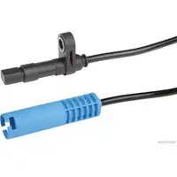 HERTH+BUSS ELPARTS ABS Sensor Raddrehzahl für MINI R50 R53 MINI CABRIO R52 vorne