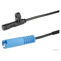 HERTH+BUSS ELPARTS ABS Sensor Raddrehzahl für MINI R50 R53 MINI CABRIO hinten