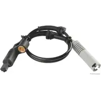 HERTH+BUSS ELPARTS ABS Sensor Raddrehzahl BMW 3er E36 + Z3 mit DSC vorne