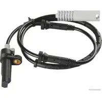 HERTH+BUSS ELPARTS ABS Sensor Raddrehzahl BMW 5er E39 LIMOUSINE hinten