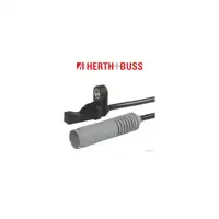 HERTH+BUSS ELPARTS ABS Sensor Raddrehzahl für BMW 1er E81 E82 E88 3er E90-E93 v