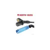 HERTH+BUSS ELPARTS ABS Sensor Raddrehzahl BMW Z4 E85 E86 2.0-3.0si Z4M hinten 34526757281