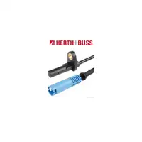 HERTH+BUSS ELPARTS ABS Sensor Raddrehzahl für BMW X5 E53 3.0i 4.4i 4.8is 3.0d v