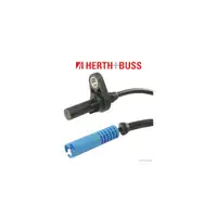 HERTH+BUSS ELPARTS ABS Sensor Raddrehzahl für BMW 5er E60 E61 6er E63 E64 vorne