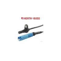 HERTH+BUSS ELPARTS ABS Sensor Raddrehzahl für BMW 7er E65 E66 E67 vorne