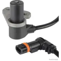 HERTH+BUSS ELPARTS ABS Sensor Raddrehzahl für MERCEDES W202 C208 A208 vorne links