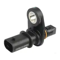 HERTH+BUSS ABS Sensor Raddrehzahl MERCEDES-BENZ W177 W247 C118 H247 X247 Sprinter hinten