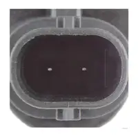 HERTH+BUSS ABS Sensor Raddrehzahl MERCEDES-BENZ W177 W247 C118 H247 X247 Sprinter hinten