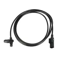 HERTH+BUSS ELPARTS ABS Sensor Raddrehzahl MERCEDES-BENZ Sprinter 3,5-5t B906 hinten links