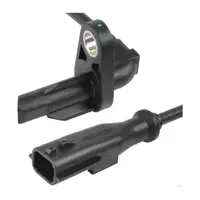 HERTH+BUSS ELPARTS ABS Sensor Raddrehzahl MERCEDES-BENZ Citan W415 hinten rechts