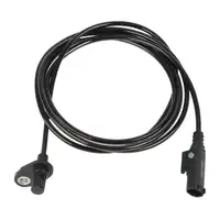 HERTH+BUSS ELPARTS ABS Sensor Raddrehzahl MERCEDES-BENZ Sprinter 3,5-5t B906 hinten rechts