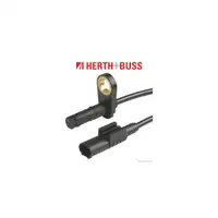 HERTH+BUSS ELPARTS ABS Sensor Raddrehzahl für MERCEDES C219 W211 R230 S211 vorne