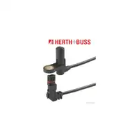 HERTH+BUSS ELPARTS ABS Sensor Raddrehzahl für MERCEDES W220 C215 vorne