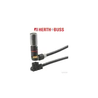 HERTH+BUSS ELPARTS ABS Sensor Raddrehzahl für MERCEDES W202 S202 hinten