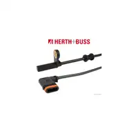 HERTH+BUSS ELPARTS ABS Sensor Raddrehzahl MERCEDES W203 S203 CL203 C/A209 hinten links