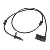 HERTH+BUSS ABS Sensor Raddrehzahl MERCEDES-BENZ C-Klasse W205 S205 A205 C205 hinten