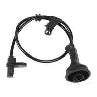 HERTH+BUSS ELPARTS ABS Sensor Raddrehzahl MERCEDES-BENZ A-Klasse W169 B-Klasse W245 hinten