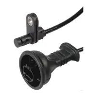 HERTH+BUSS ELPARTS ABS Sensor Raddrehzahl MERCEDES-BENZ A-Klasse W169 B-Klasse W245 hinten