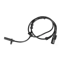 HERTH+BUSS ELPARTS ABS Sensor Raddrehzahl MERCEDES-BENZ A-Klasse W176 CLA C117 X117 vorne