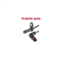 HERTH+BUSS ELPARTS ABS Sensor Raddrehzahl für MERCEDES A207 C207 vorne rechts