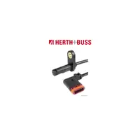 HERTH+BUSS ELPARTS ABS Sensor Raddrehzahl für MERCEDES C204 A207 C207 hinten