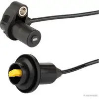 HERTH+BUSS ELPARTS ABS Sensor Raddrehzahl für MERCEDES W168 VANEO 414 hinten