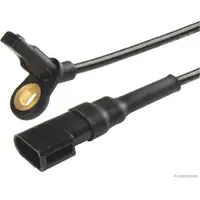 HERTH+BUSS ELPARTS ABS Sensor Raddrehzahl für FORD FOCUS 1 MK1(DAW) (DFW) vorne