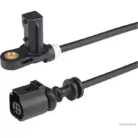 HERTH+BUSS ELPARTS ABS Sensor Raddrehzahl FORD Galaxy 1 VW Sharan 7M8 SEAT Alhambra vorne