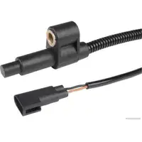 HERTH+BUSS ELPARTS ABS Sensor Raddrehzahl FORD Mondeo 1 2 Mk1 MK2 Cougar EC hinten 7045374